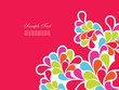 Abstract background