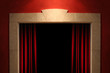 stage