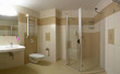 Bathroom interior Bathroom interior