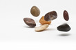 Caen piedras