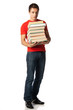 Clever student Clever student