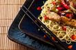 Chinese food
