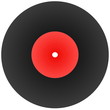 music disk