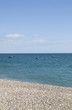 Fishing boats