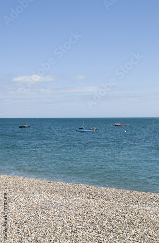Foto: Fishing boats Fishing boats