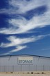 Storage facility, USA