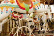 Carrousel in Old Town 2