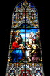 vitrail...récit biblique