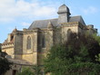Château de Biron, chapelle Château de Biron, chapelle