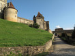 Château de Biron 2 Château de Biron 2