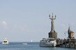 Konstanz am Bodensee, Deutschland