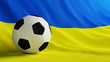 Ukraine football