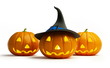 halloween pumpkin