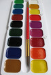 Watercolors