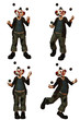 Der Clown
