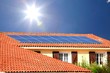 énergie solaire.... avenir...