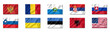 Flag Set