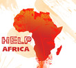 Africa help