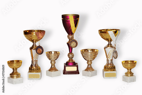 Trophies