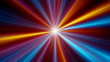 Disco lights