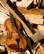 End of the music