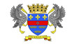 Saint Barthelemy Flag