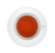 Cup of tea.