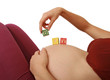 femme enceinte