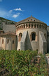église de st guilhem le désert