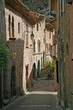 ruelle de saint guilhem le désert