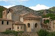 abbaye de saint guilhem le désert