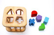 baby puzzle blocks