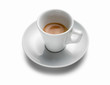 Cup of espresso Cup of espresso