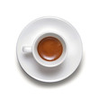 Coffee cup espresso
