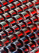 Metal cuttings.
