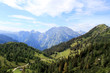 Berge