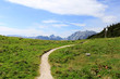 Wanderweg