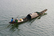 Vietnamese fishermen