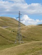 pylone électrique en montagne 2009660 pylone électrique en montagne 2009660