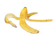 Banana peel