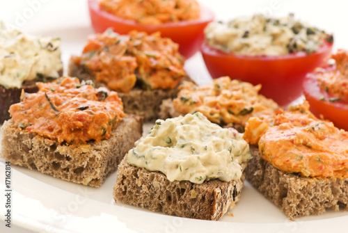 Foto: Party Snacks Party Snacks