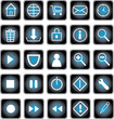 webicons blue