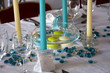 Décoration table mariage Décoration table mariage