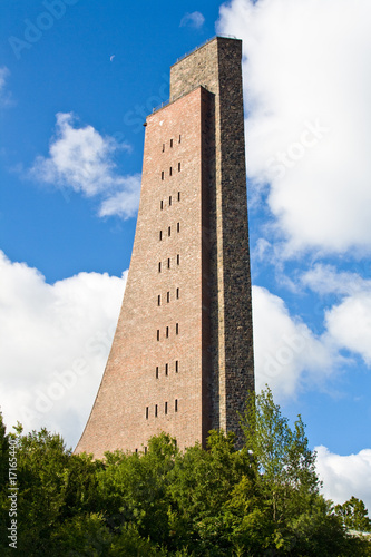 Foto: Ehrenmal Ehrenmal