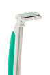Macro of shave