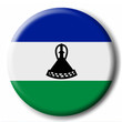 Button Lesotho Button Lesotho