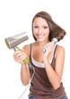 hair care