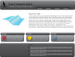 web site template vector web site template vector