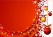 Winter background
