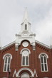 Protestant church